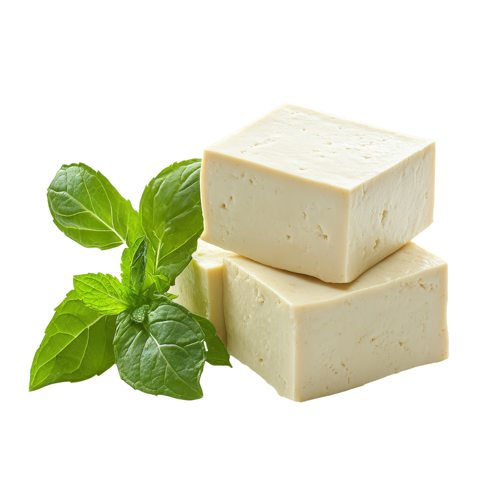 Fresh Organic Tofu - 100g